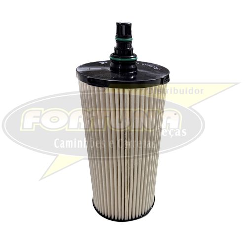 FILTRO COMBUSTIVEL VOLVO FH/FM4 - EURO 6 - Ref: 24137737